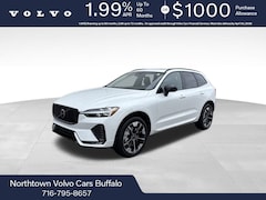 2026 Volvo XC60 B5 Plus AWD SUV