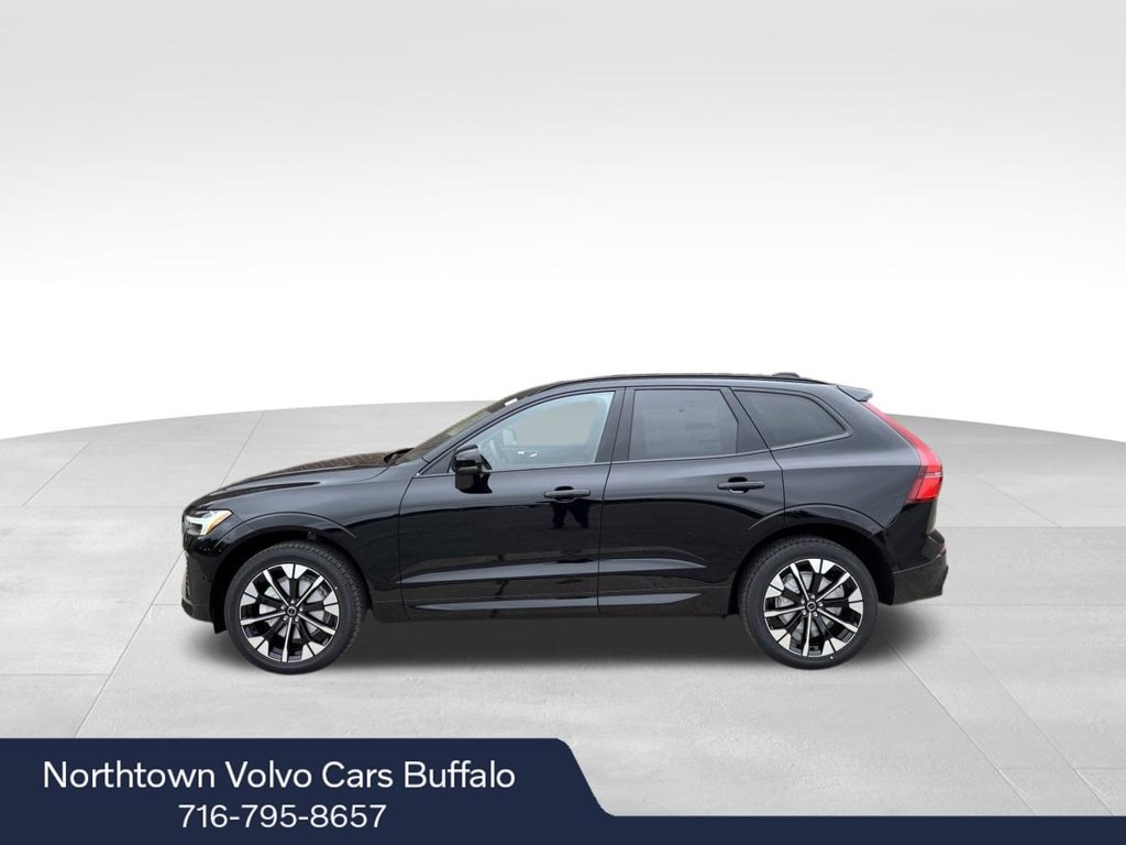 Used 2027 Volvo XC60 Plus SUV