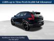 2026 Volvo XC40 B5 Ultra Black Edition SUV