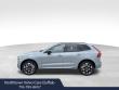 2026 Volvo XC60 plug-in hybrid T8 Plus SUV