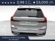 2026 Volvo XC60 plug-in hybrid T8 Plus SUV