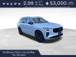 2026 Volvo XC90 B6 Ultra Dark Theme 7-Seater SUV