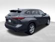 2021 Toyota Highlander Sport Utility