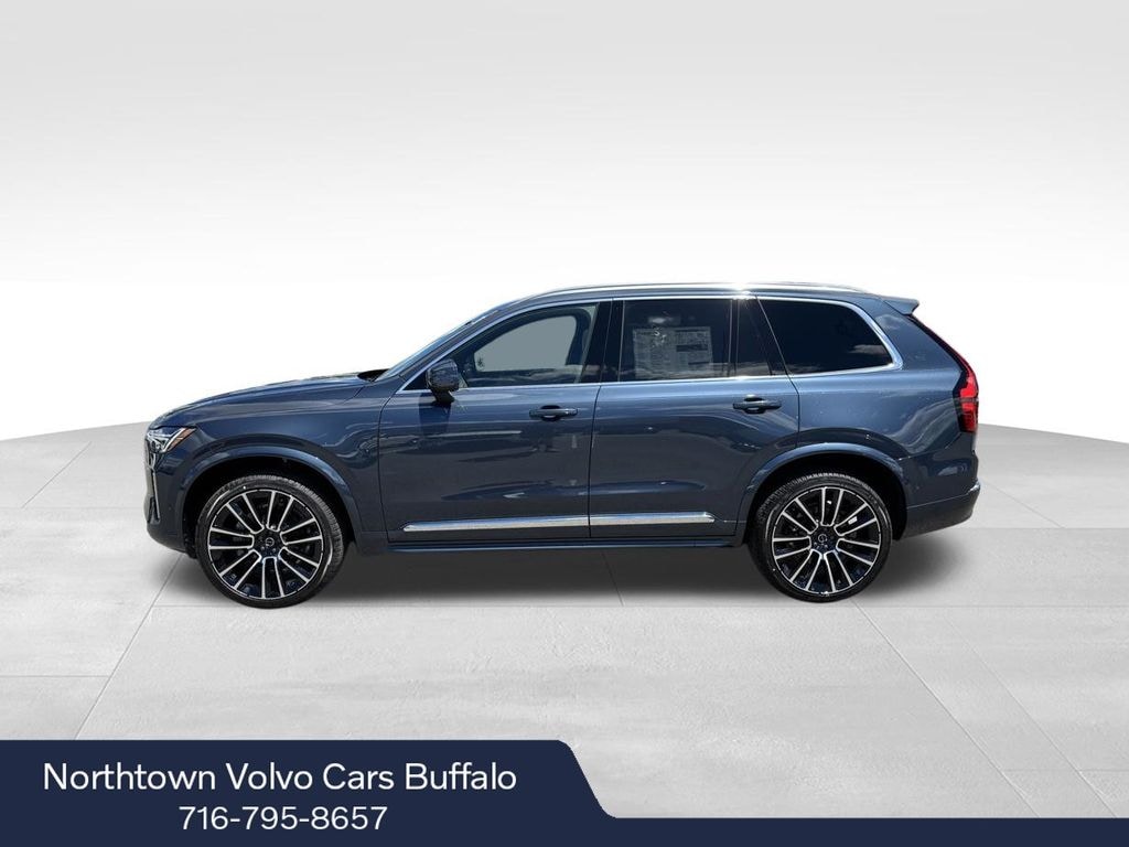 New 2026 Volvo XC90 B6 Plus 7-Seater SUV