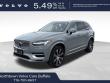 Certified 2025 Volvo XC90 Plug-In Hybrid T8 Plus SUV