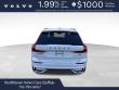 2026 Volvo XC60 plug-in hybrid T8 Ultra Black Edition SUV
