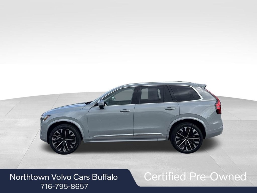 Used 2026 Volvo XC90 B6 Plus 7-Seater SUV