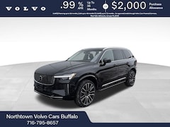 2026 Volvo XC90 B6 Plus 7-Seater SUV