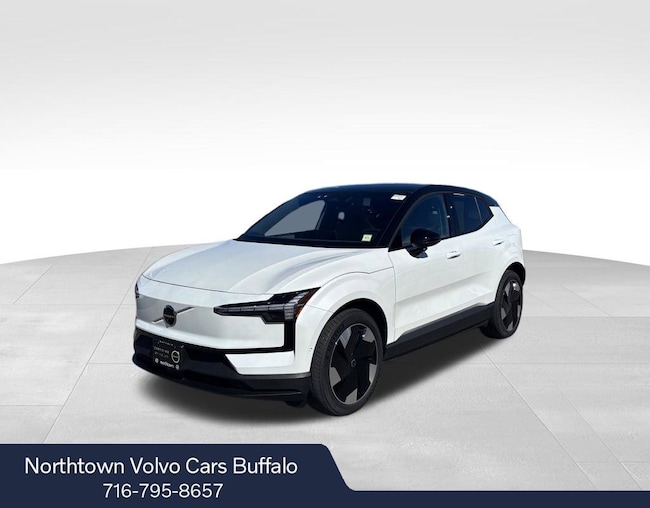 2025 Volvo EX30 Twin Motor Performance Ultra SUV