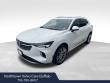 Used 2021 Buick Envision Avenir SUV