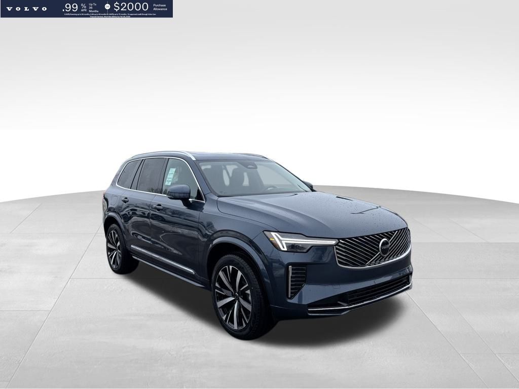 2026 Volvo XC90 Core - Photo 7