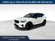 2026 Volvo XC40 B5 Ultra Black Edition SUV 2026 Volvo XC40 B5 Ultra Black Edition SUV