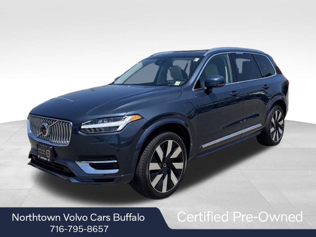2023 Volvo XC90 Recharge Plug-In Hybrid Ultimate SUV