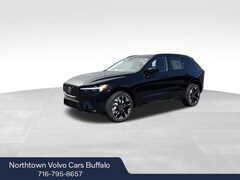 2026 Volvo XC60 B5 Plus SUV