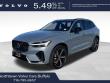 Certified 2024 Volvo XC60 B5 Ultimate Dark Theme SUV
