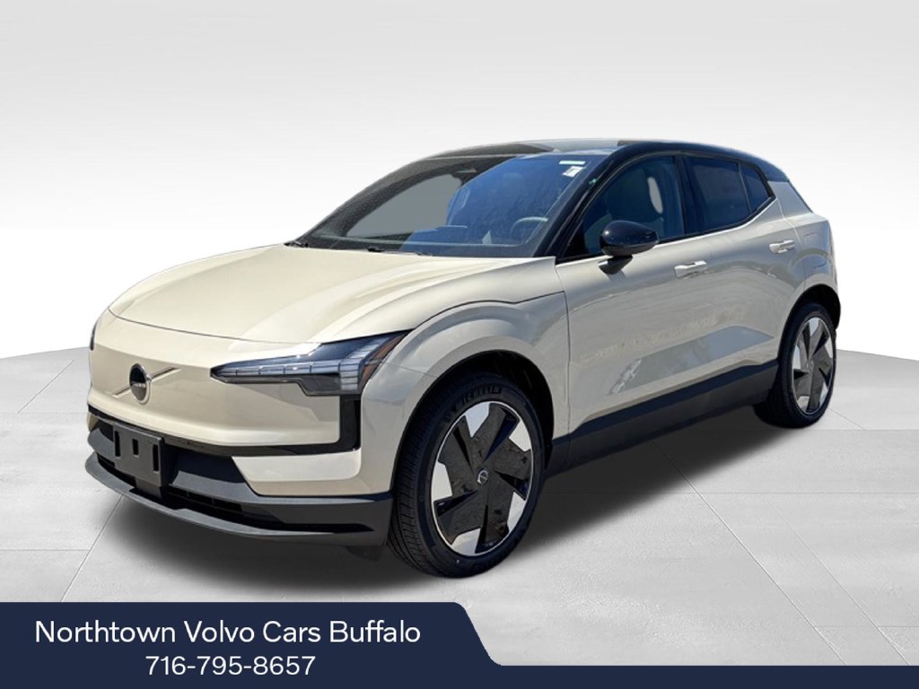 2026 Volvo EX30 Twin Motor Plus SUV