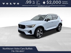 2026 Volvo XC40 B5 Plus SUV