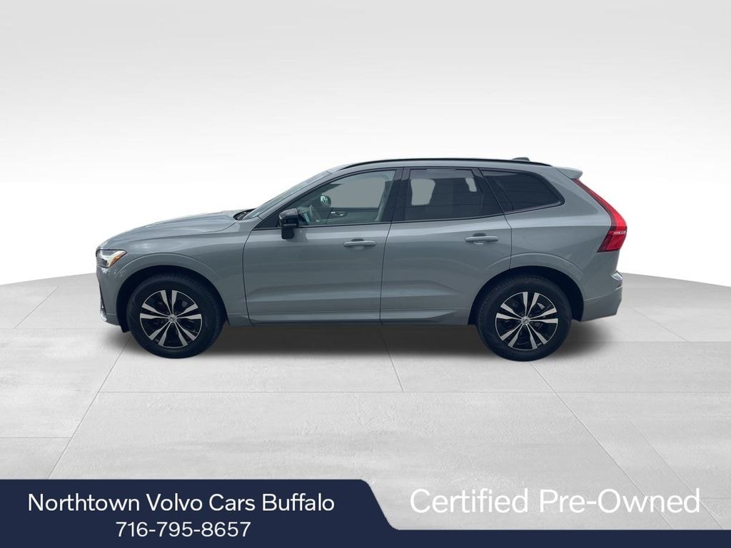 Certified 2024 Volvo XC60 B5 Core SUV