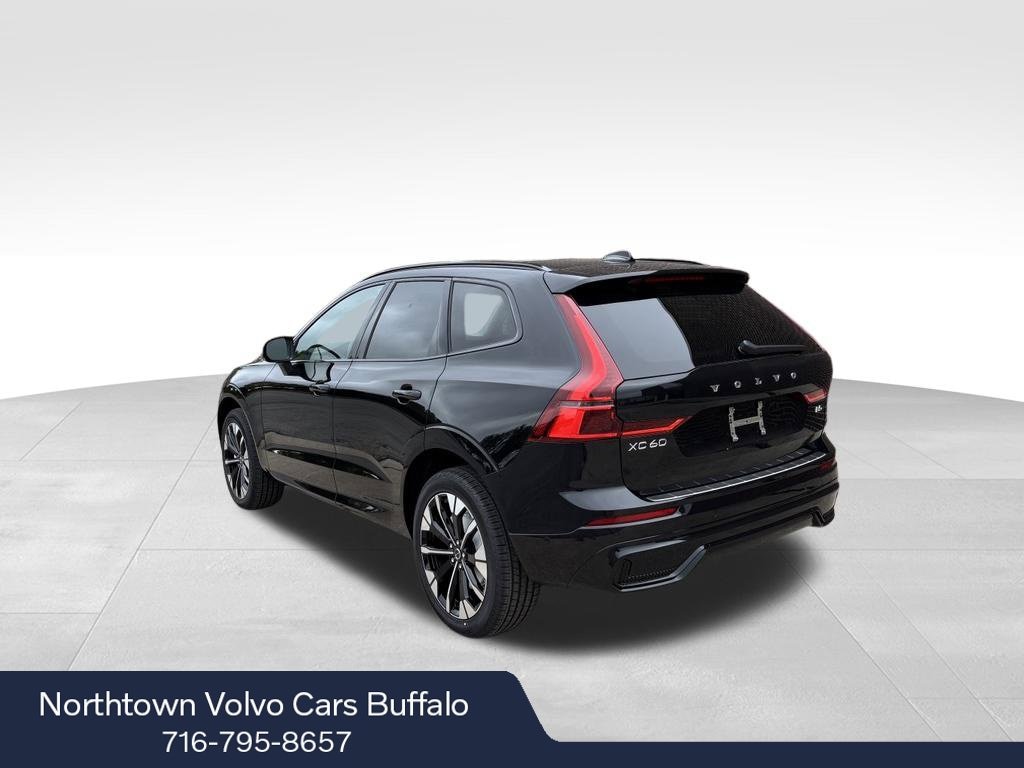 Used 2027 Volvo XC60 Plus SUV