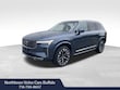 Volvo XC90 plug-in hybrid