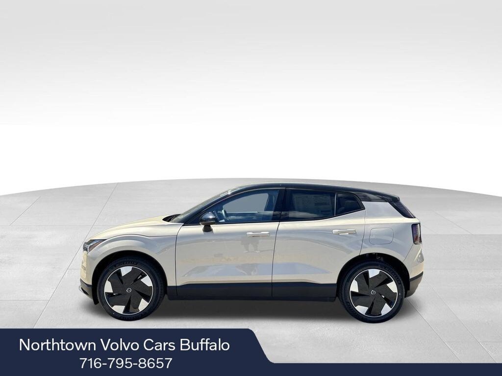 New 2026 Volvo EX30 Twin Motor Plus SUV