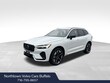  Volvo XC60 plug-in hybrid