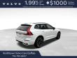 2026 Volvo XC60 plug-in hybrid T8 Ultra SUV