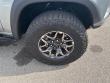 2025 Chevrolet Colorado ZR2 Truck