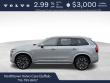 2026 Volvo XC90 B6 Ultra 7-Seater SUV