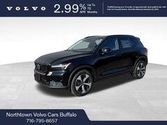 2026 Volvo XC40 B5 Plus AWD SUV