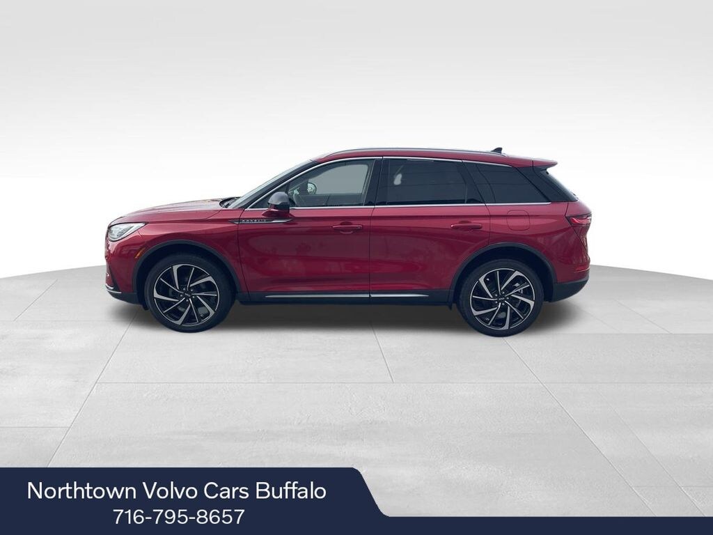 Used 2023 Lincoln Corsair Reserve SUV