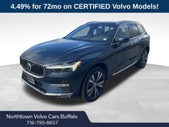 2023 Volvo XC60 B5 Plus Bright Theme SUV