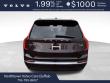 2026 Volvo XC90 plug-in hybrid T8 Ultra 7-Seater SUV