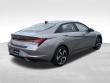 2023 Hyundai Elantra SEL Sedan