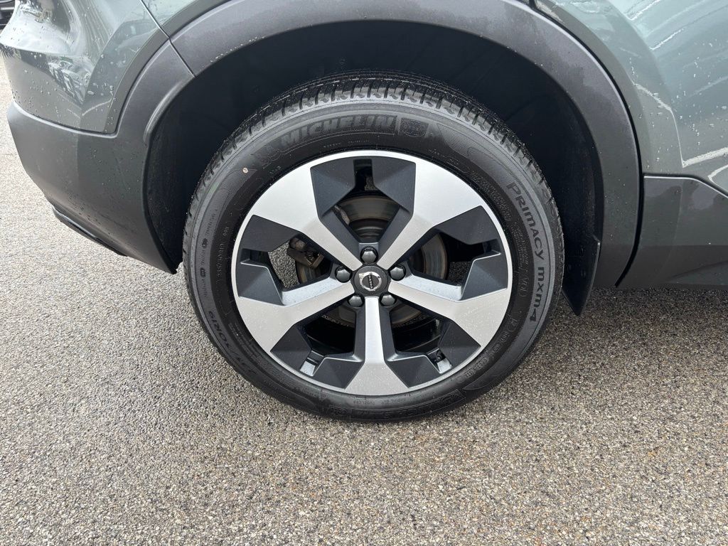2026 Volvo XC40 Core - Photo 32