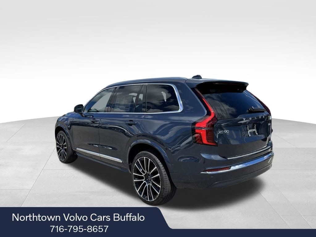 New 2026 Volvo XC90 B6 Plus 7-Seater SUV