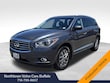  INFINITI JX35