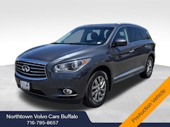 2013 INFINITI JX35 Sport Utility