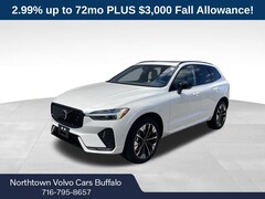 2026 Volvo XC60 B5 Plus SUV