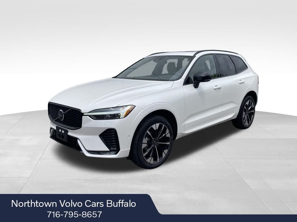 2026 Volvo XC60