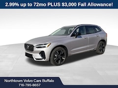 2026 Volvo XC60 B5 Core SUV