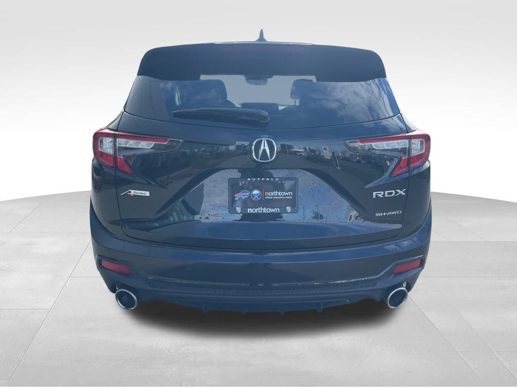2023 Acura RDX A-Spec Advance photo 3