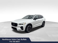 2026 Volvo XC60 B5 Plus AWD SUV