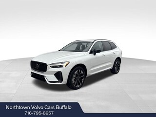 2026 Volvo XC60 B5 Plus SUV