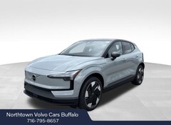 2026 Volvo EX30 Twin Motor Ultra SUV
