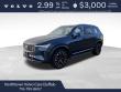2026 Volvo XC90 B6 Plus 7-Seater SUV