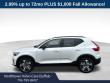 2026 Volvo XC40 B5 Plus SUV 2026 Volvo XC40 B5 Plus SUV