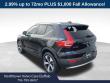 2025 Volvo XC40 B5 Core Bright Theme SUV 2025 Volvo XC40 B5 Core Bright Theme SUV
