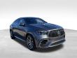 2025 Mercedes-Benz GLE 63 S AMGÂ® Coupe