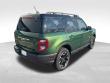 2023 Ford Bronco Sport Outer Banks SUV 2023 Ford Bronco Sport Outer Banks SUV
